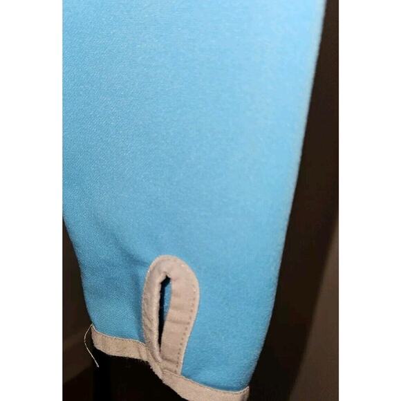 The North Face Flight Series TKA Stretch Jacket Womens Full Zip Blue - Picture 8 of 16